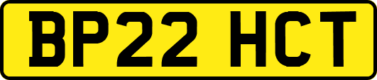BP22HCT