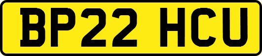 BP22HCU