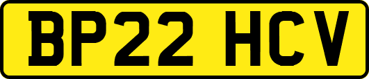 BP22HCV