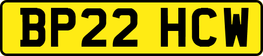 BP22HCW