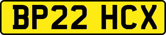 BP22HCX