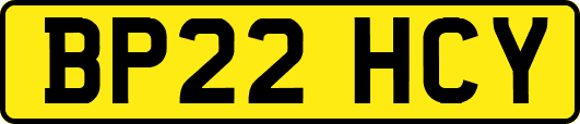 BP22HCY