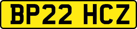 BP22HCZ