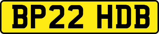 BP22HDB