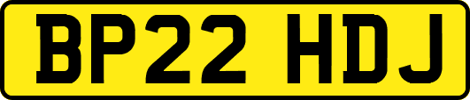 BP22HDJ