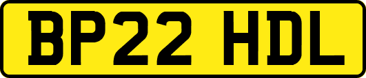 BP22HDL