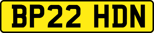 BP22HDN