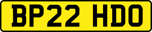 BP22HDO