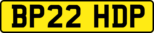 BP22HDP
