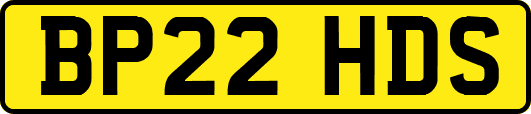 BP22HDS