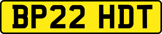 BP22HDT