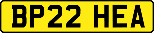 BP22HEA
