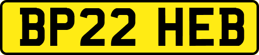 BP22HEB