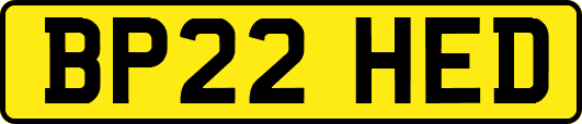BP22HED
