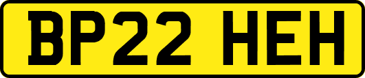 BP22HEH