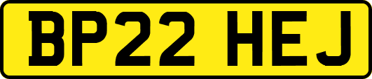 BP22HEJ