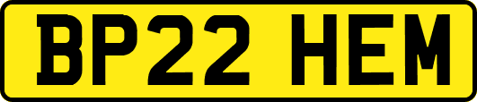 BP22HEM