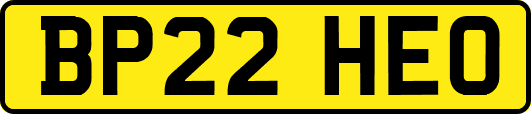 BP22HEO