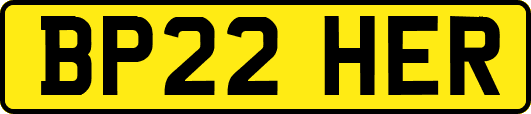 BP22HER
