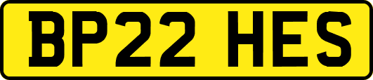BP22HES