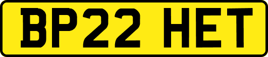 BP22HET