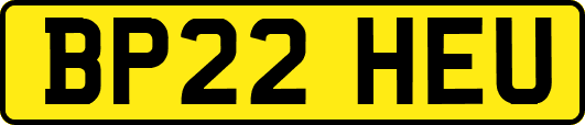 BP22HEU