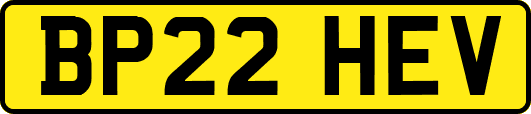 BP22HEV