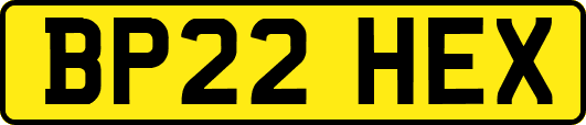 BP22HEX