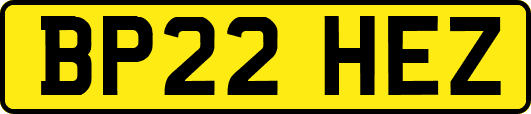 BP22HEZ