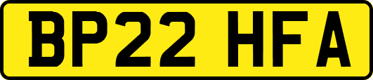 BP22HFA