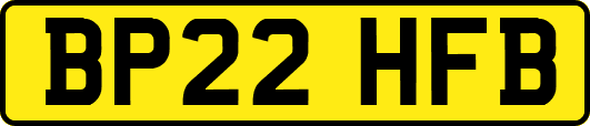 BP22HFB