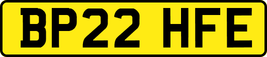 BP22HFE