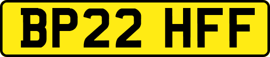 BP22HFF