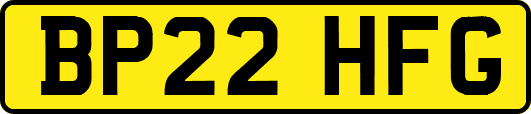 BP22HFG