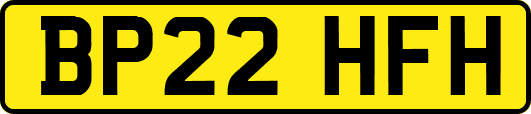 BP22HFH
