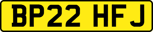 BP22HFJ