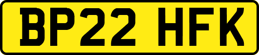 BP22HFK