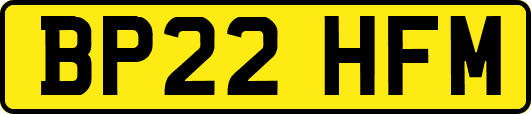 BP22HFM