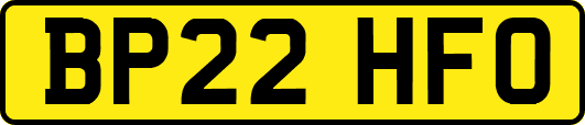 BP22HFO
