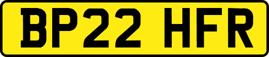 BP22HFR