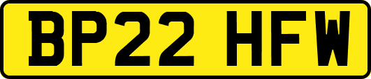 BP22HFW