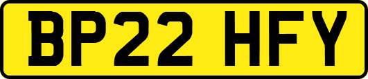 BP22HFY