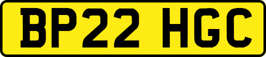 BP22HGC