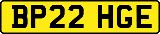 BP22HGE