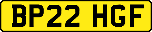 BP22HGF