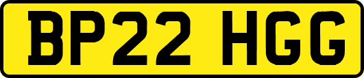 BP22HGG