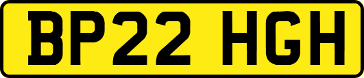BP22HGH