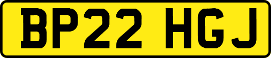BP22HGJ
