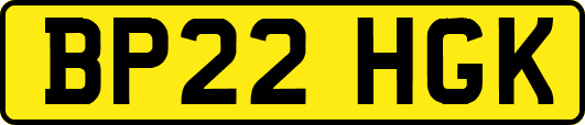 BP22HGK