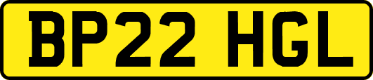 BP22HGL